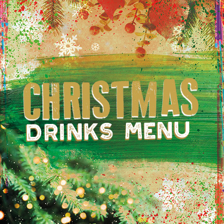 Christmas Drinks Packages